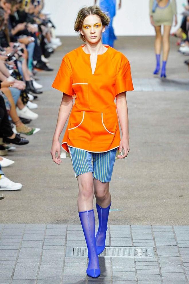 Fashion East