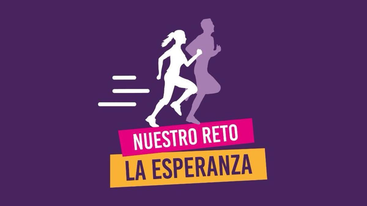 Cartel de la carrera