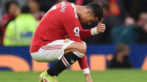 Solskjaer, l’última víctima de l’incendi d’Old Trafford