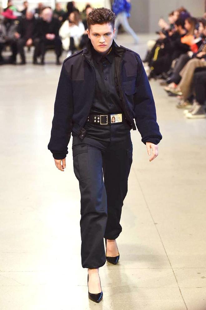 Vetements
