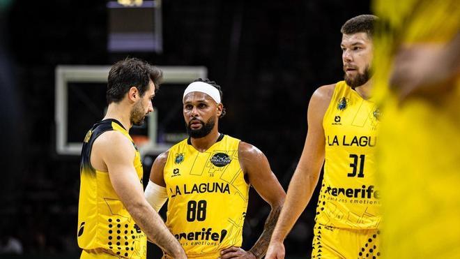 El CB Canarias, a recuperar su honor para acabar en la tercera plaza de la Final Four