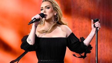 El apoteósico regreso de Adele a los escenarios cinco años después de su último concierto