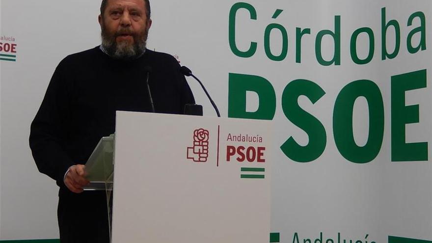 El PSOE reclama un plan para acabar con los robos en el campo