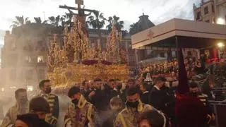 Las Penas plantea adelantar su salida extraordinaria para no coincidir con la Noche en Blanco