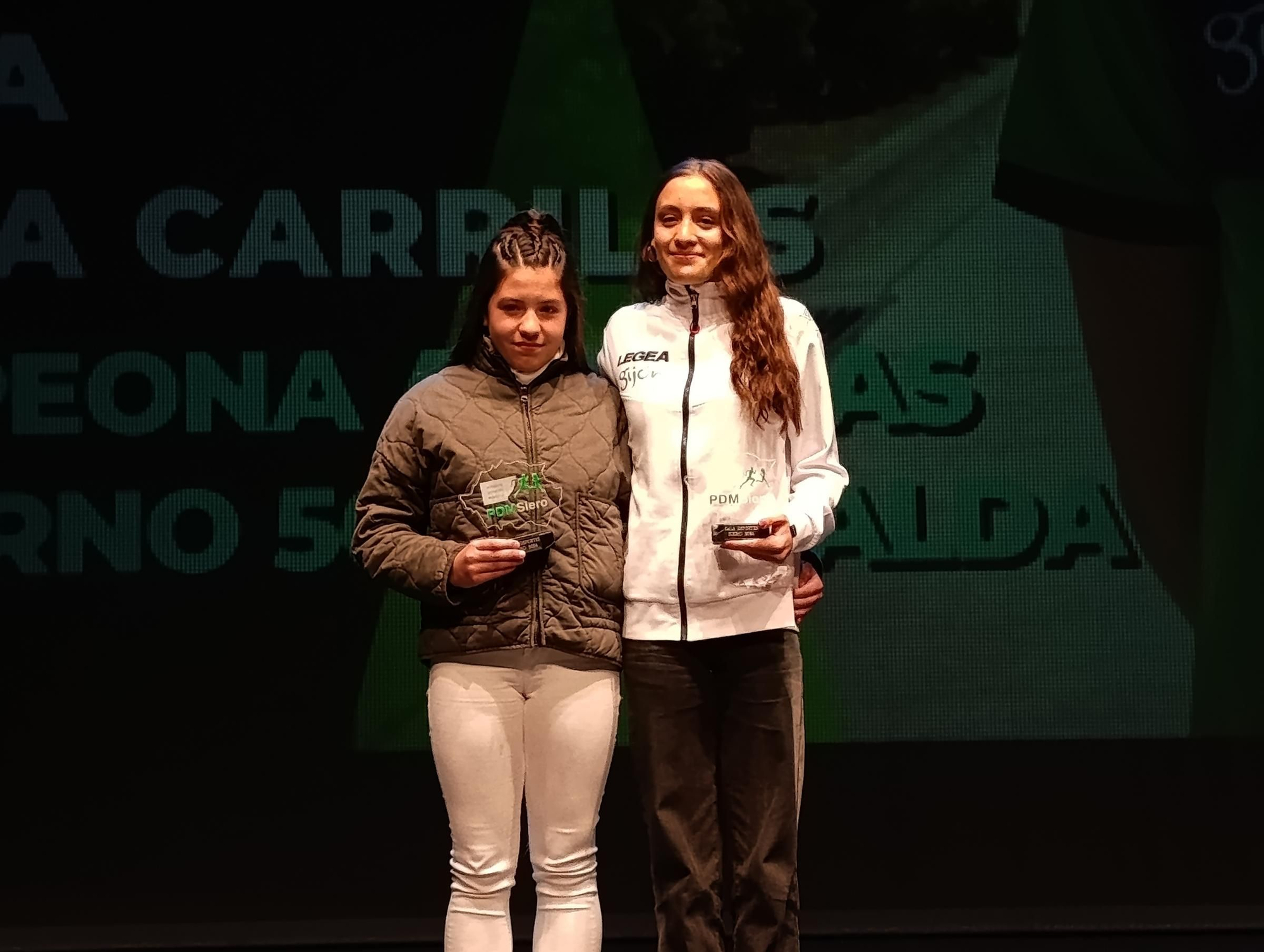 La Gala del Deporte de Siero, en imágenes