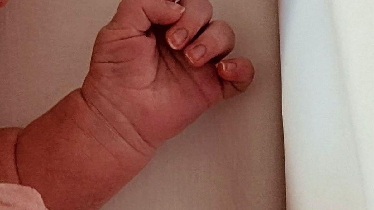 Nace la segunda hija de Rita Maestre (Más Madrid): "¡Ya está aquí!"