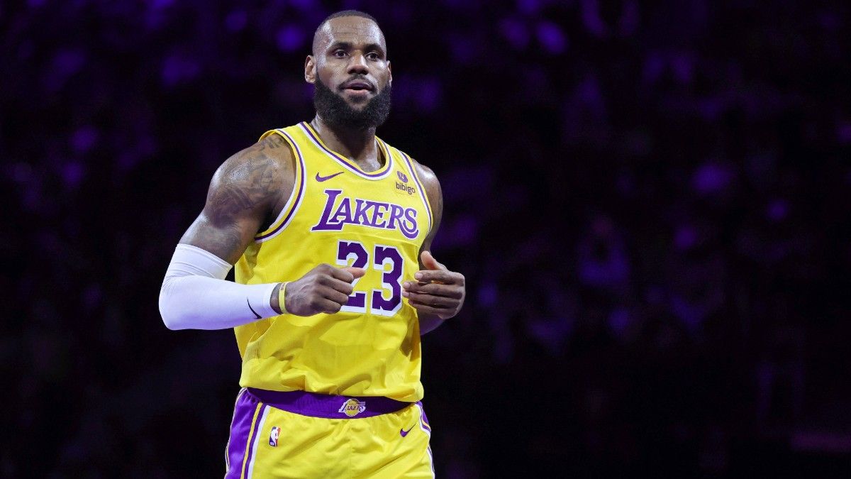 Primer anillo online de lebron james