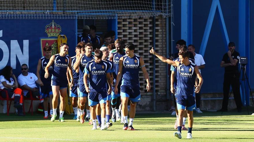 No fastidies: la previa del Real Zaragoza-Antequera