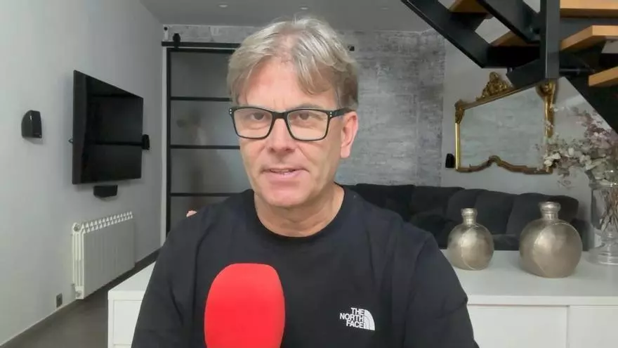 David Bernabeu analiza lo mejor y lo peor de España - Portugal