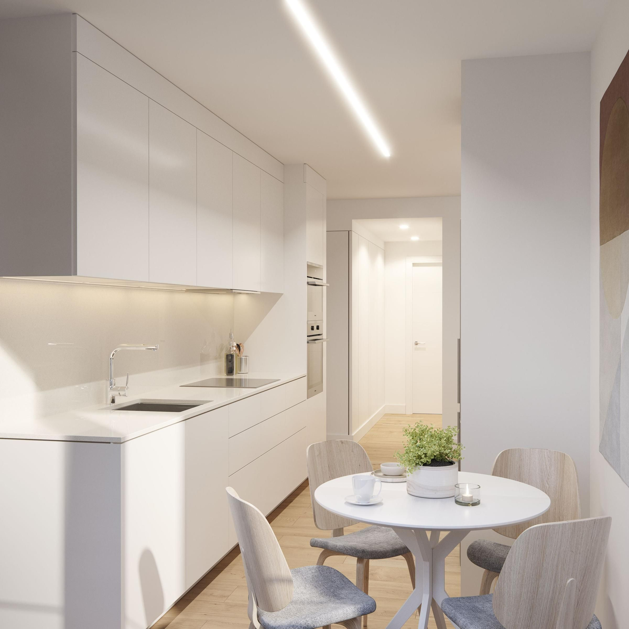 Residenciales con extra de lujo y cerca del centro, por Grupo Cívica