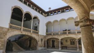 Condemnat un ancià de 81 anys per abusos sexuals a les seves dues netes a Palma