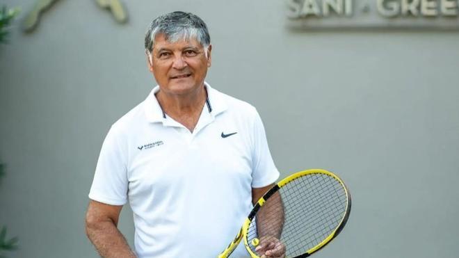Toni Nadal, tío de Rafa, da su pronóstico sobre Jódar en Roland Garros: "Es lo que hace falta para encarar estos partidos"