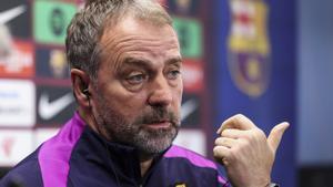 El Barça acomiada l’any guardant-se Pedri per al derbi