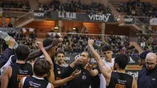 El Vítaly La Mar BCB reorganiza su estructura técnica con nombres de la casa