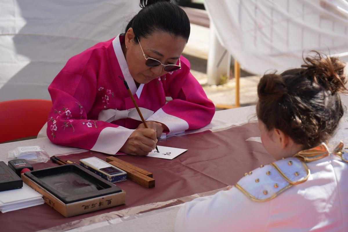 Las mejores imágenes del Fridi Day celebrado este sábado en Calvià