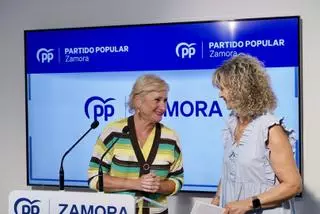 El PP de Zamora advierte: el Gobierno no va a hacer la A-11, sino una N-122 con tres variantes de población