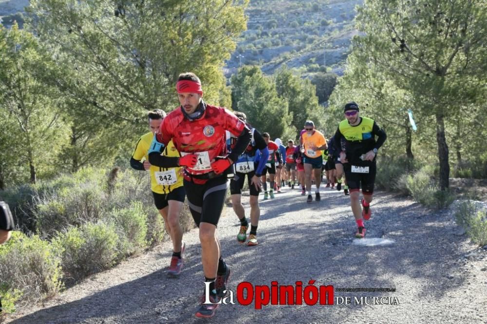 V Nogalte Trail Extreme