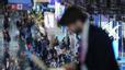 El MWC va tenir un impacte econòmic a Barcelona de gairebé 6