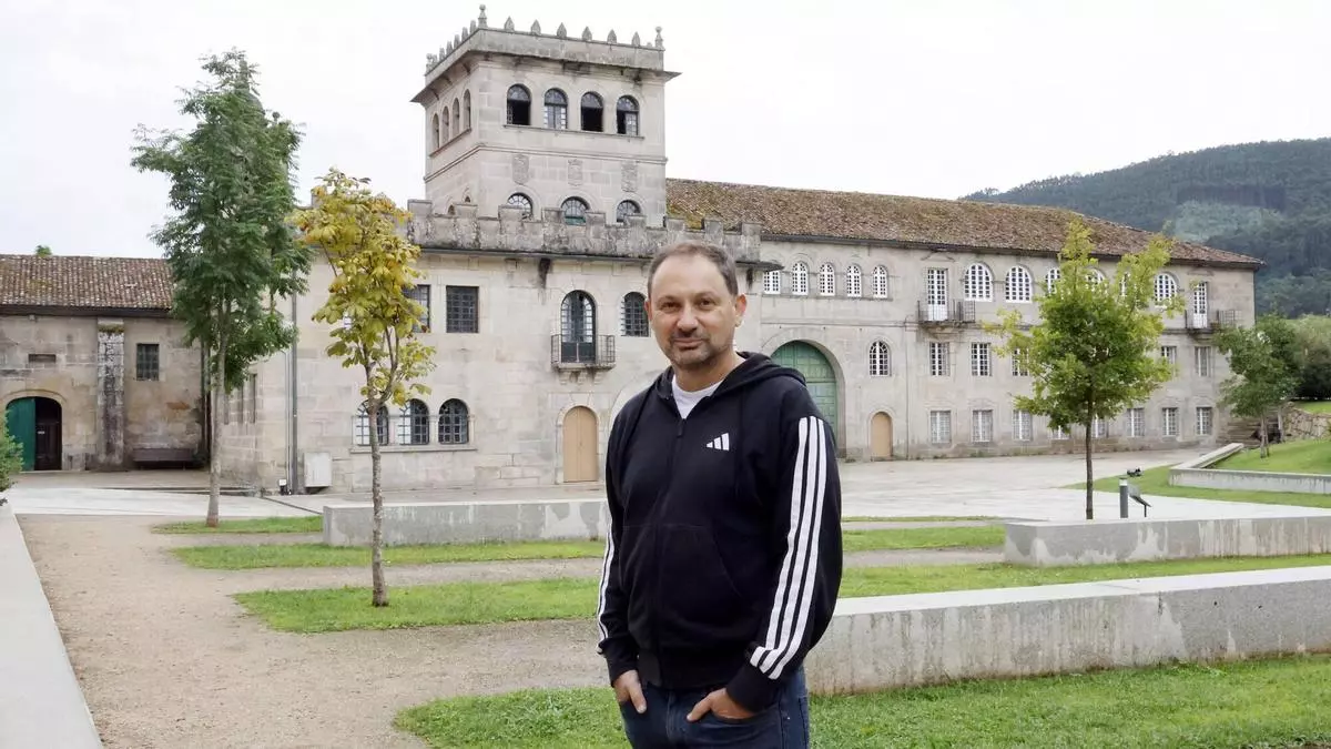 GBC Hoteles invertirá casi 10 millones en transformar el convento de Vilavella en un hotel-spa de cuatro estrellas
