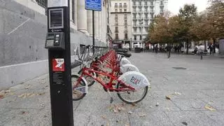 El Bizi ya tiene sucesor: Serveo duplicará el número de bicicletas públicas en Zaragoza