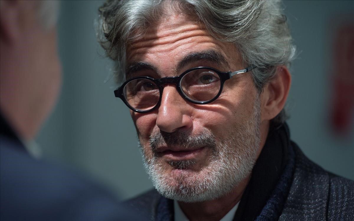 lmmarco49301145 3 de abril del 2019  el actor miki molina en la premiere de 190805195925