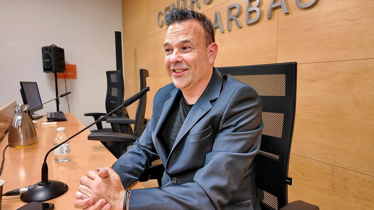 El nuevo consejo de José Elías