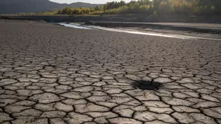 AEMET avisa: más calor de lo normal para este verano