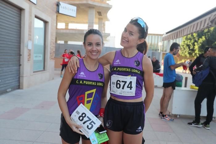 Carrera Popular Run for Parkinson´s Lorca 2019 (I)