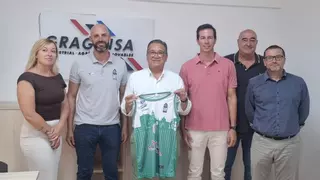 El UBA experimenta un crecimiento y buscará el ascenso a Liga EBA