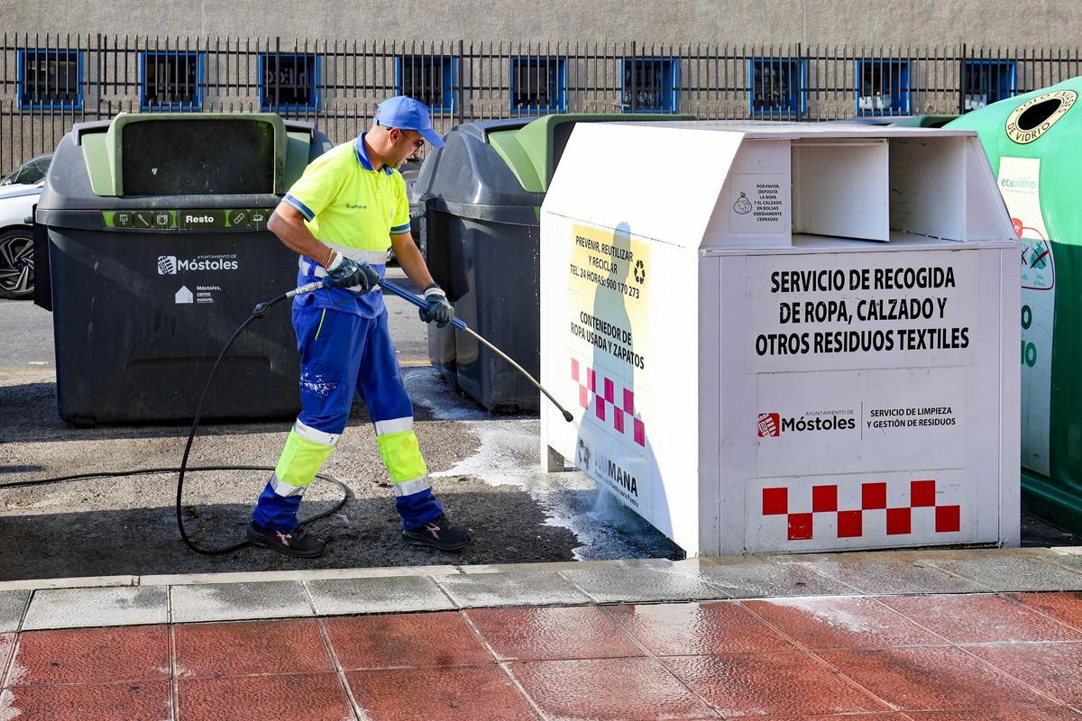 limpieza viaria, Móstoles.jpg
