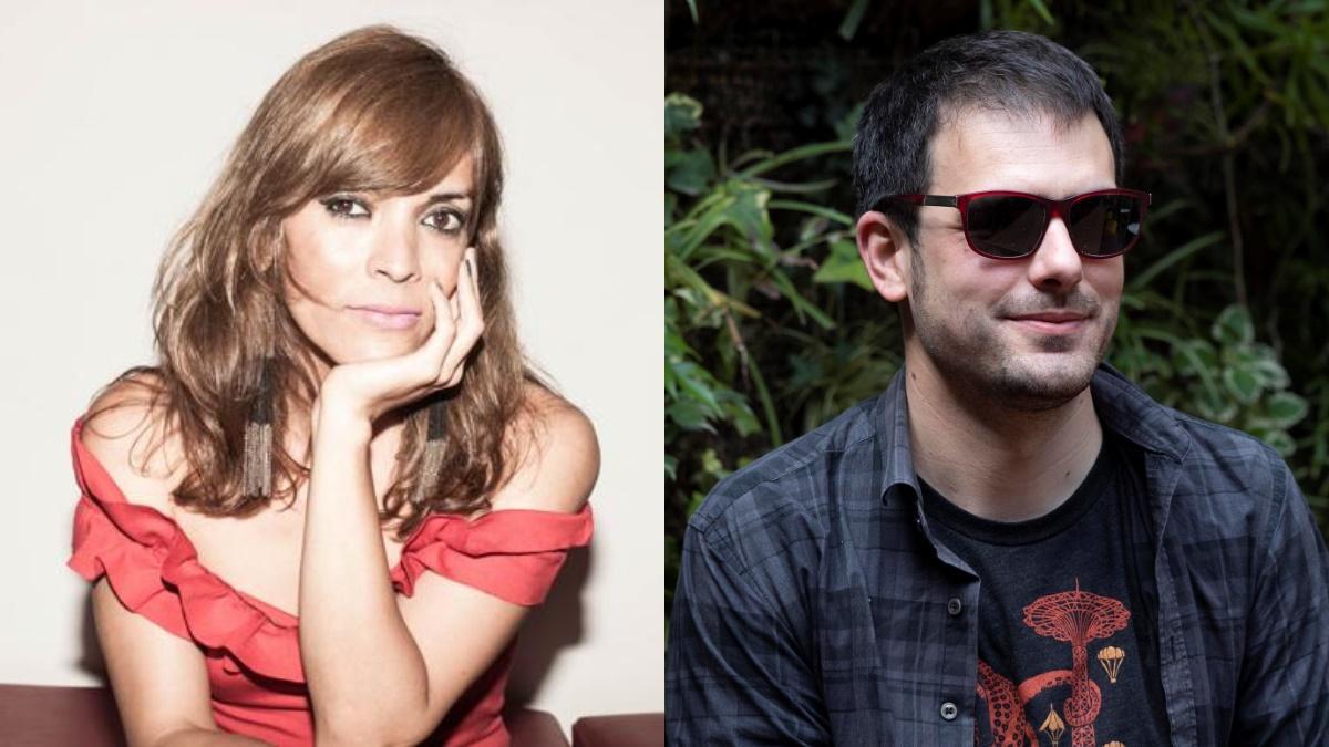 Albert Pijuan i Camila Sosa guanyen els primers premis Finestres de narrativa en català i en castellà