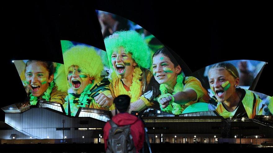 Australia y Nueva Zelanda organizarán el Mundial de fútbol femenino del 2023