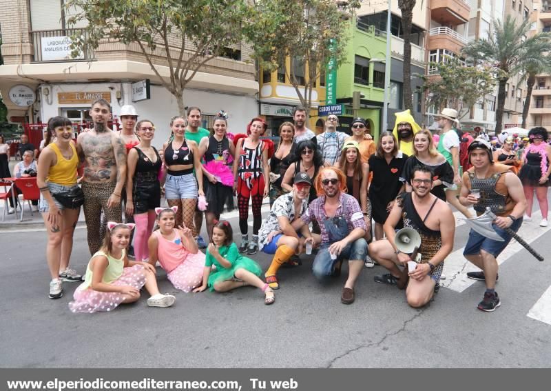 Búscate en las fiestas de Sant Pere