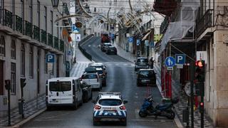 Los inquilinos en Portugal, desprotegidos ante el  avance de la pandemia