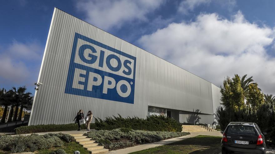 Gioseppo supera los 33 millones de facturación tras la mejora de ventas en Europa y Latinoamérica