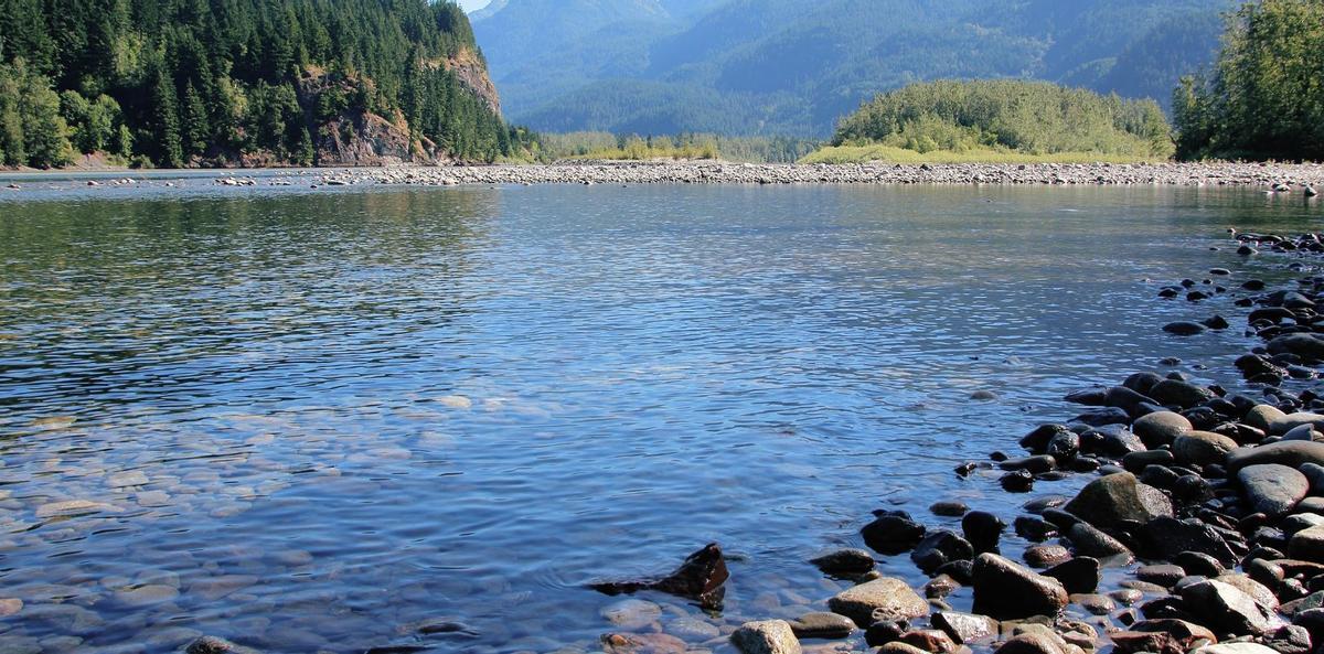 Las reservas de agua, en peligro por los centros de datos