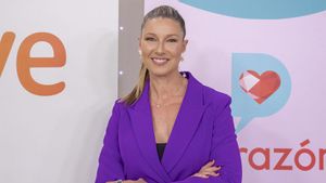 Presentación en rueda del programa D Corazón