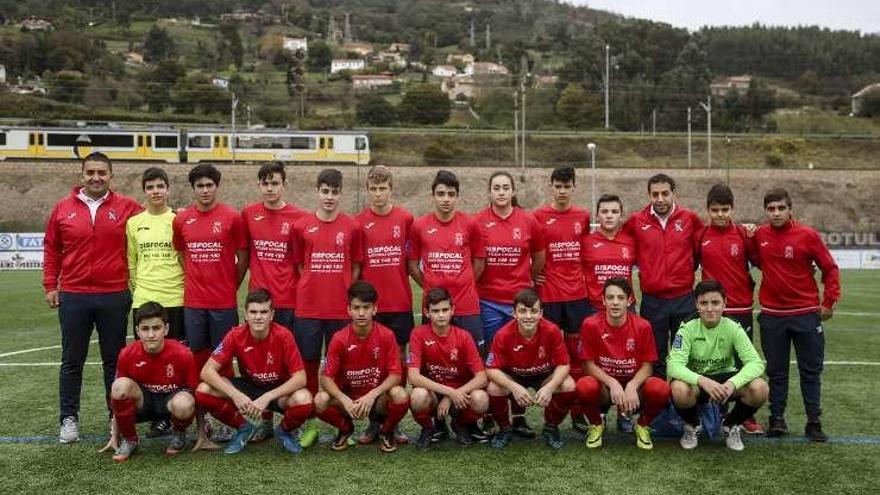 La Liga para en las categorías Primera y Segunda