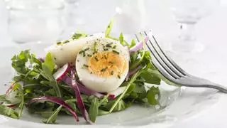 Dieta del huevo duro: ¿realmente funciona?