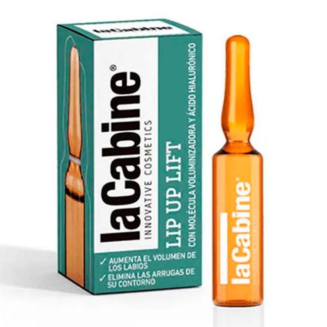'Ampolla Lip Up Lift' de Lacabine