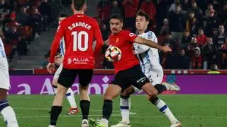 Bombazo para el Mallorca en la primera jornada de la Liga 2024-25