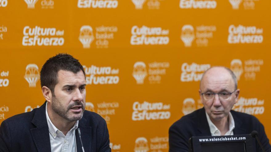 El Valencia BC no podrá fichar para la Final Six