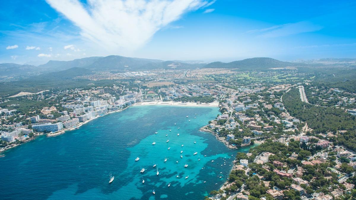 Calvià acogerá a 500 profesionales del turismo de lujo en las tres citas de LOOP Autumn 2026