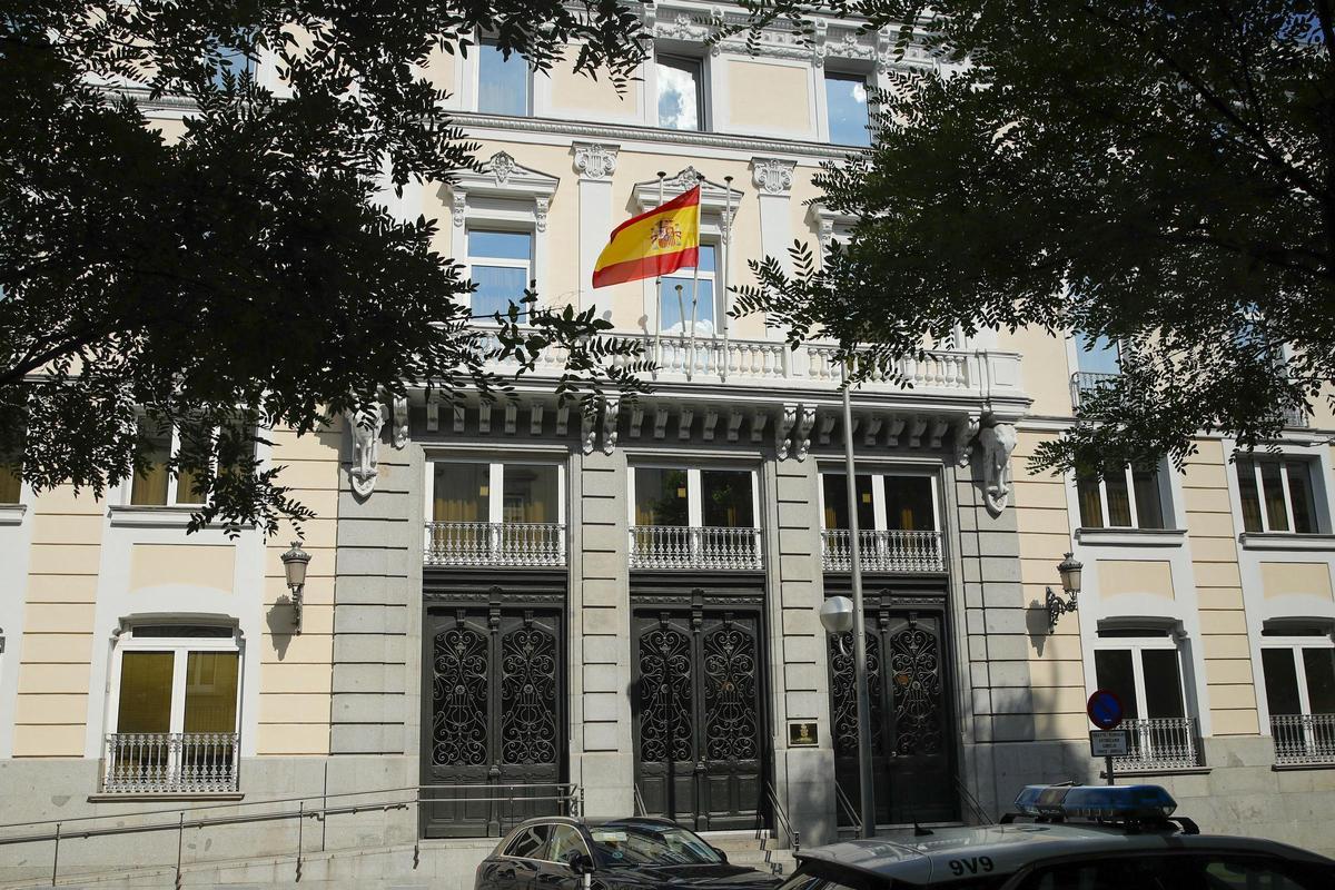 El Poder Judicial aprueba su informe sobre la ley de violencia vicaria