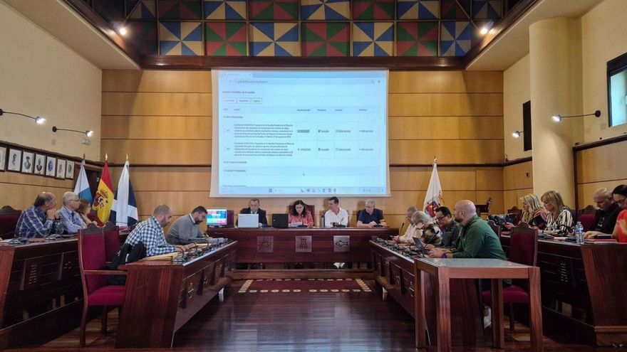 Candelaria Approves New Social and Health Center for Barranco Hondo