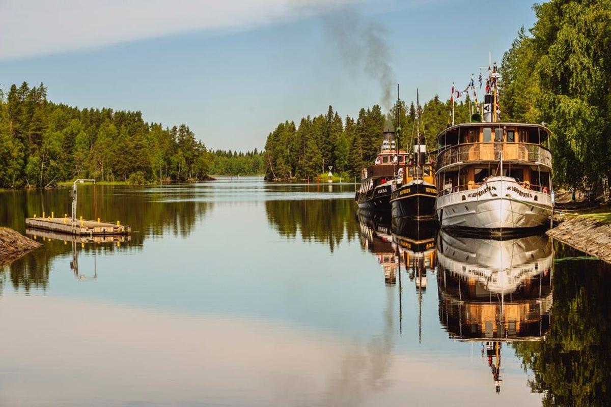 Finlandia