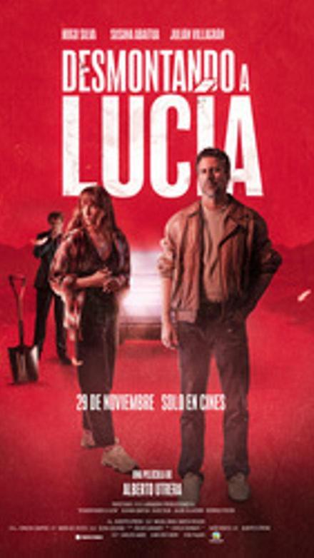 Desmontando a Lucía