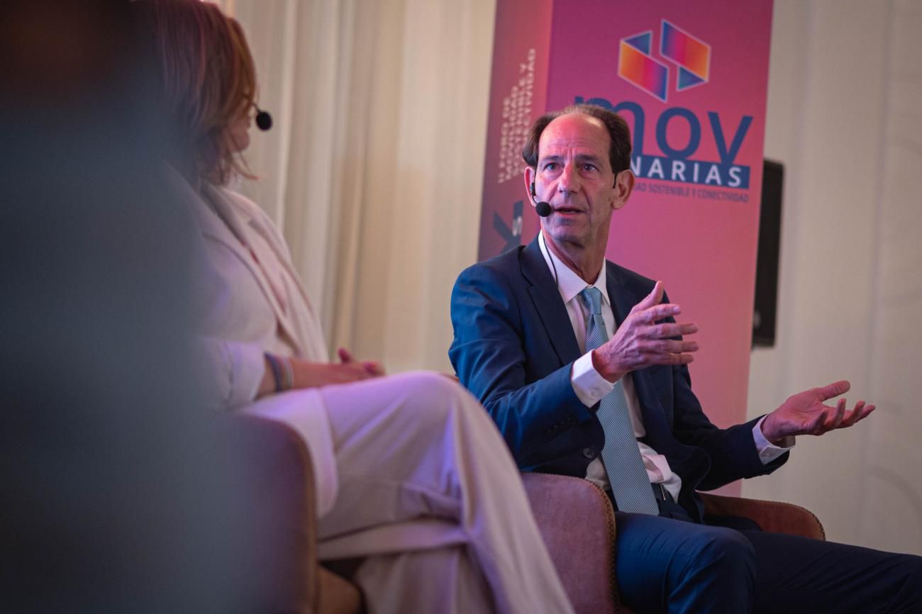 II Foro de Movilidad Sostenibilidad y Conectividad