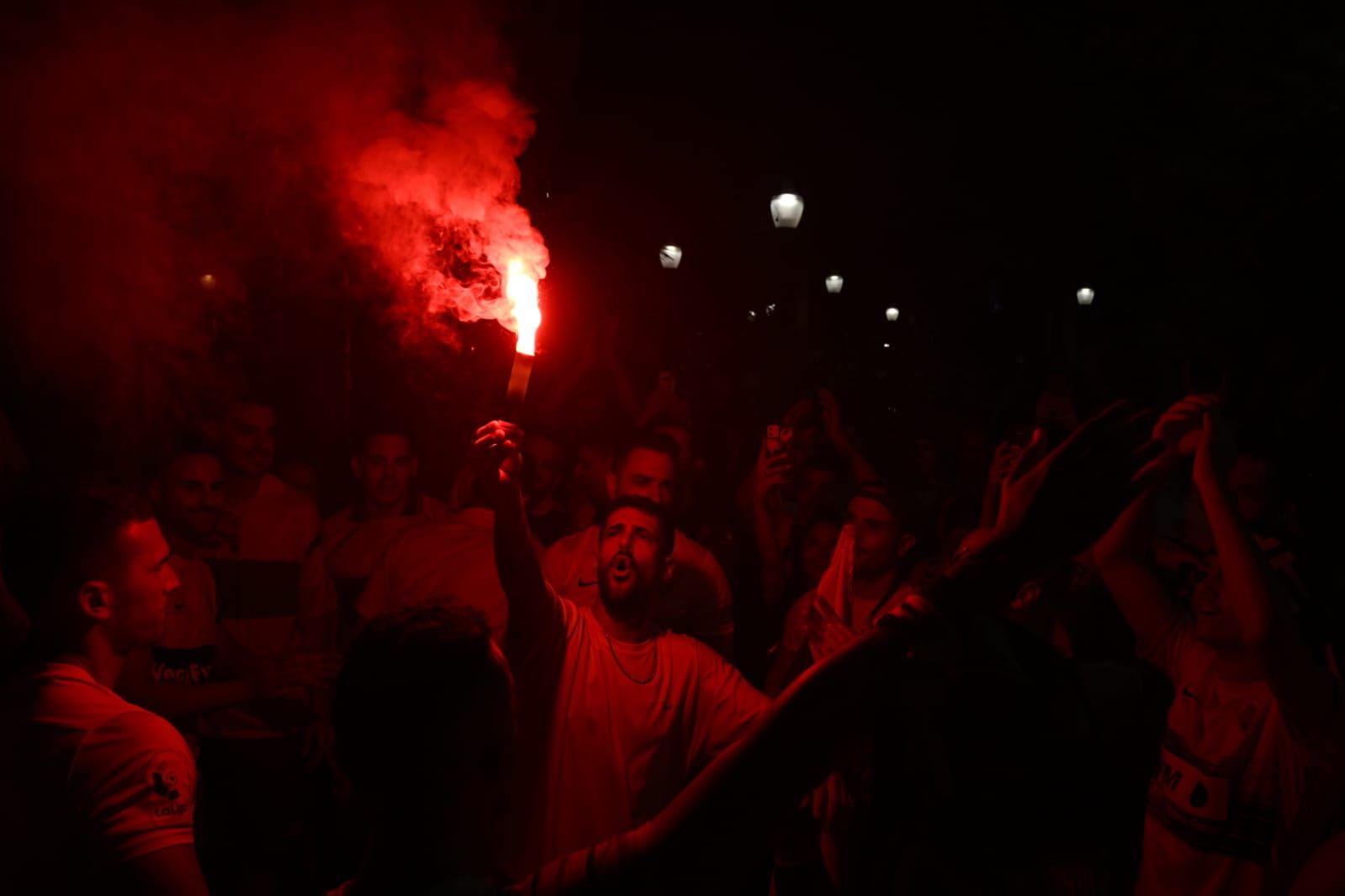 Las mejores imágenes del ascenso del Elche CF a Primera División