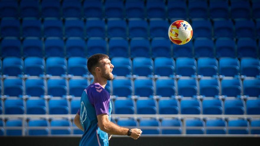 Dos fichajes inminentes y un tercero en la recta final